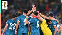 2026美加墨世界盃48支參賽球隊確定