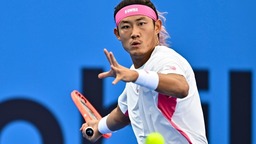 ATP卡塔爾公開賽：張之臻止步單打首輪