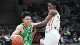 CBA常規賽：遼寧本鋼不敵深圳馬可波羅