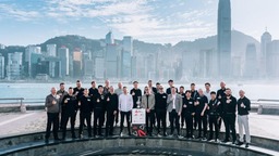 2025年斯諾克世界大獎賽即將開桿 中國選手9人參賽
