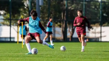 U17女足亞洲盃：中國隊三連勝晉級八強