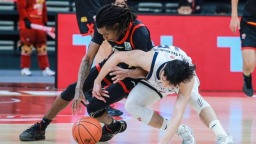 CBA常規賽：山東高速勝深圳馬可波羅