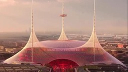 曼聯計劃新建英國最大球場 可容納10萬人_fororder_XUtrUIK4JAJfIDEi