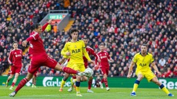 熱刺加緊選帥進程 力爭賽季內敲定新任主教練