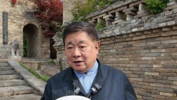 單霽翔：文化旅遊“火”的關鍵在於把文化資源與人的需求對接