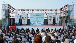 2026開封清明文化節開幕 邀你體驗宋韻清明