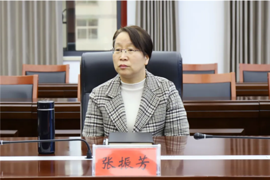 互學互鑒促提升 信陽市光山縣法院到淮濱縣法院交流優化營商環境工作