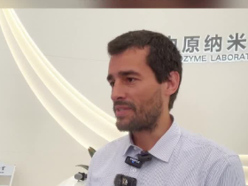 阿根廷駐華外交官利桑德羅・巴西利科：納米酶實驗室開拓意義_fororder_28