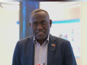 所羅門駐華大使巴雷特·薩拉托：河南實踐經驗值得帶回國借鑒_fororder_32