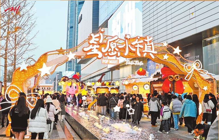 十七年從流量博弈到價值創造 今天我們還需要“雙十一”嗎 十七年從流量博弈到價值創造 今天我們還需要“雙十一”嗎