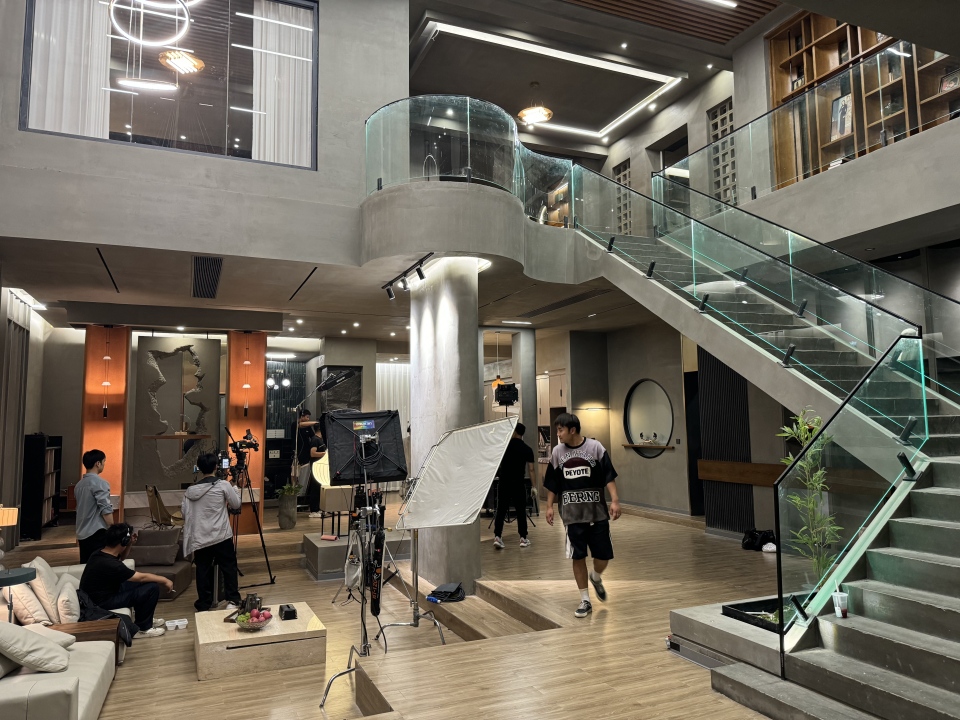 河南微短劇産業火了 然後呢？