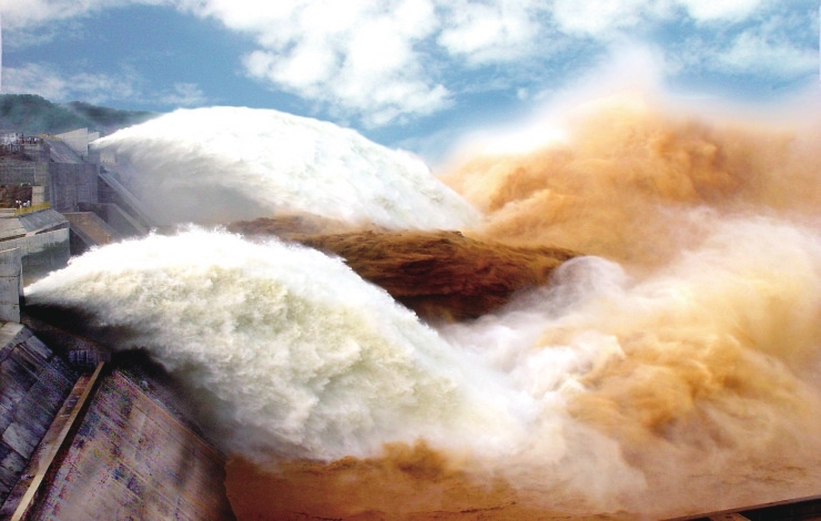 【決勝“十四五”·濟源篇】激發文旅深融合新活力