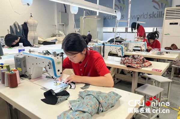 “豫”見精彩未來 河南多元化探索技能人才培養新模式_fororder_微信圖片_20250717085430