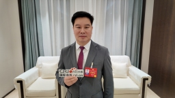 兩會之聲|河南省政協委員張祥宇：推動文旅産業深度融合 向休閒産業延伸_fororder_1