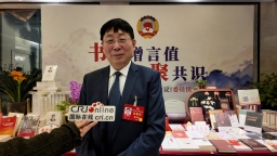 兩會之聲|河南省政協委員潘偉斌：文明探源如何取得新突破？理論突破尤為關鍵_fororder_微信圖片_20260127105607_1935_13