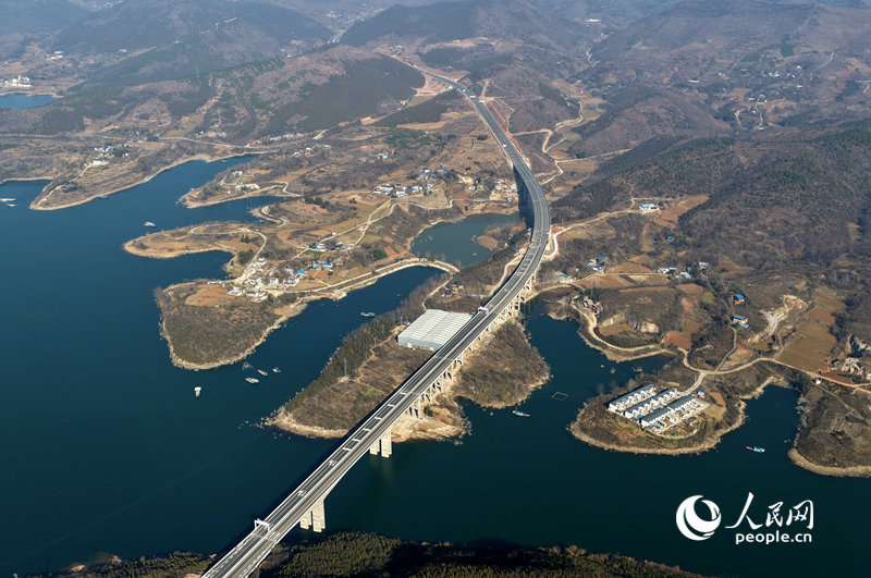 固定資産投資超千億元 河南曬出2025年交通強省“成績單”_fororder_LOCAL17682041899609FLDH2QW8G