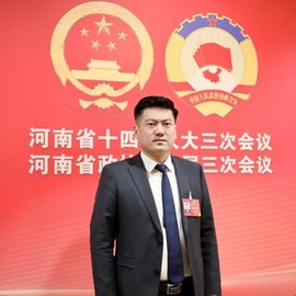 兩會之聲|河南省政協委員王澤民：推動職業教育“香起來” 助力城市、企業出海遠洋