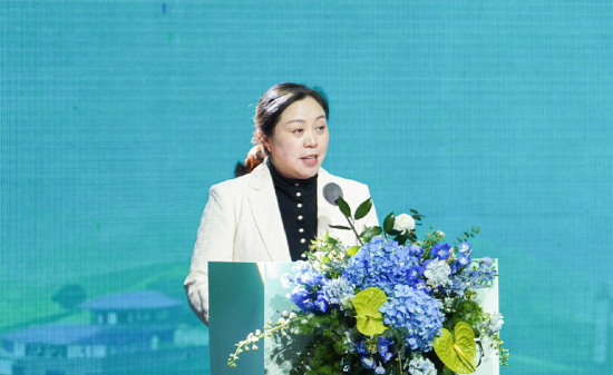 春日來信 暢遊茶香 2025信陽文旅宣傳推廣活動鄭州專場圓滿舉行_fororder_圖片4