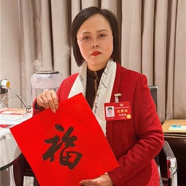 兩會之聲|河南省政協委員程青梅：加快建設河南文化藝術數據庫