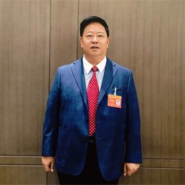 兩會之聲丨河南省人大代表閆子鵬：創新提升産品競爭力 穩健拓展國際市場