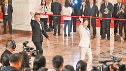 駐豫全國人大代表趙昭：“農村需要年輕人 農業需要年輕人”