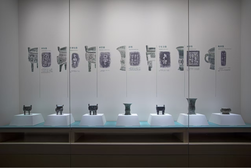 河南喜獲佳績！2024年度全國博物館十大陳列展覽揭曉