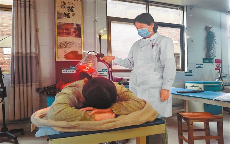 健康河南的“加減法”