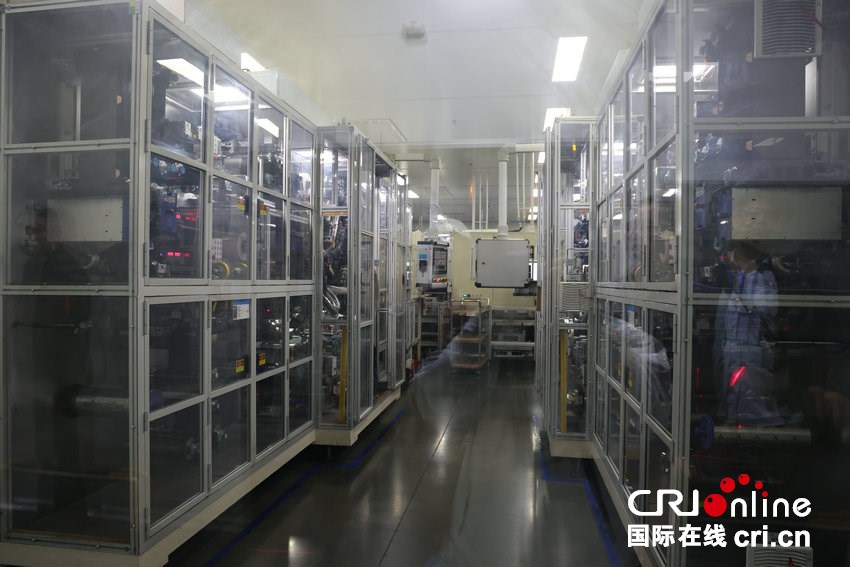 兩岸媒體走訪駐馬店 共探産業轉型與高品質發展新圖景_fororder_微信圖片_20251022112352
