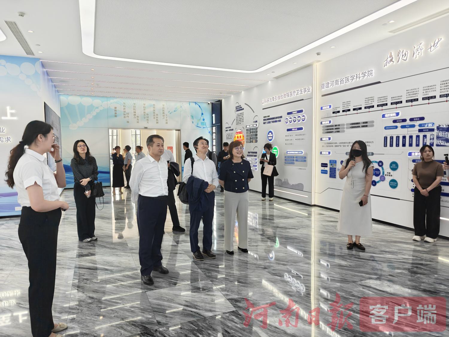 鄭州航空港：中原出“圈”新機樞