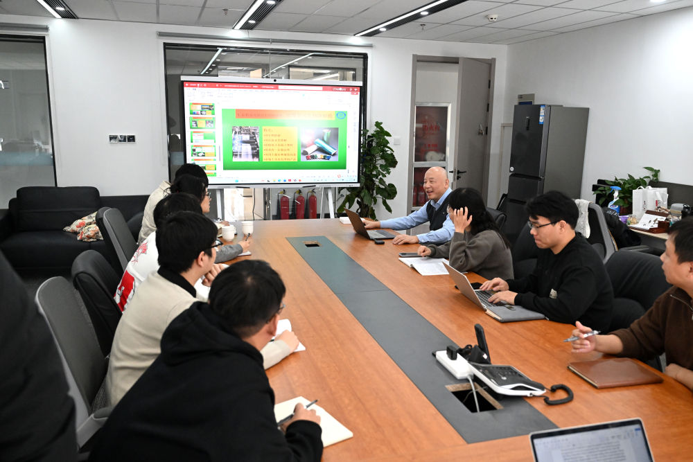 勇闖科技創新“華山一條路”——解碼河南“重建科學院”改革