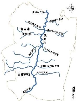 【能源環保 列表】梁灘河九龍坡區段治理工程走筆