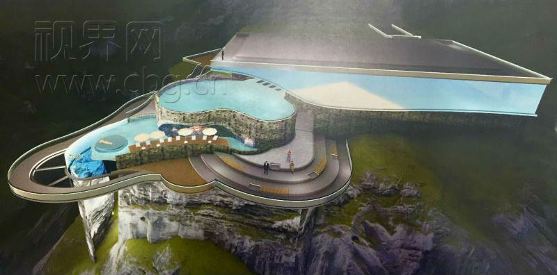 【行遊巴渝 標題 摘要】重慶巫山將再添兩處新景點，市民又有好去處