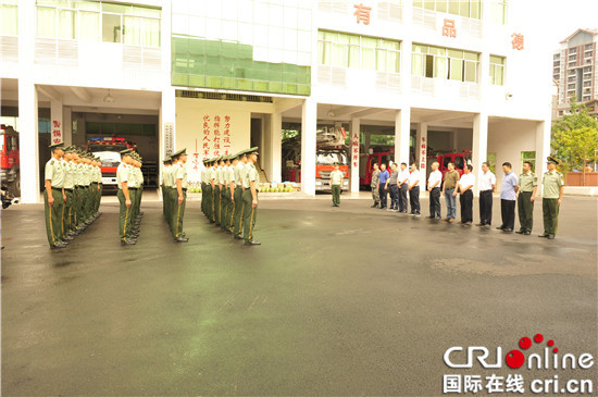已過審【區縣聯動】石柱縣“四大家”領導慰問駐石部隊官兵【區縣聯動】石柱縣“四大家”領導慰問駐石部隊官兵