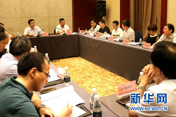 【社會民生 列表】重慶醫聯體模式成效良好 縣域實現100%覆蓋