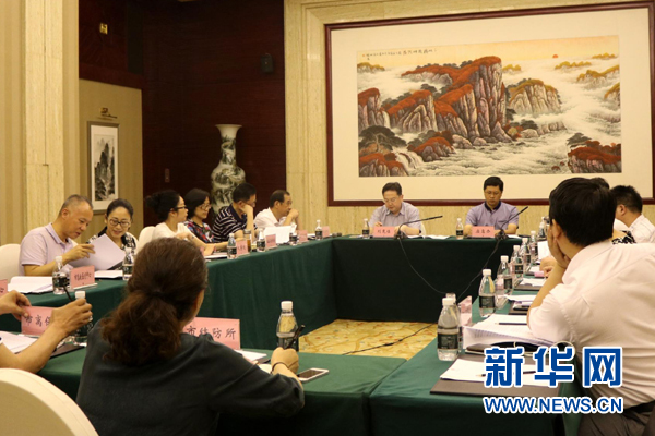 【社會民生 列表】重慶醫聯體模式成效良好 縣域實現100%覆蓋