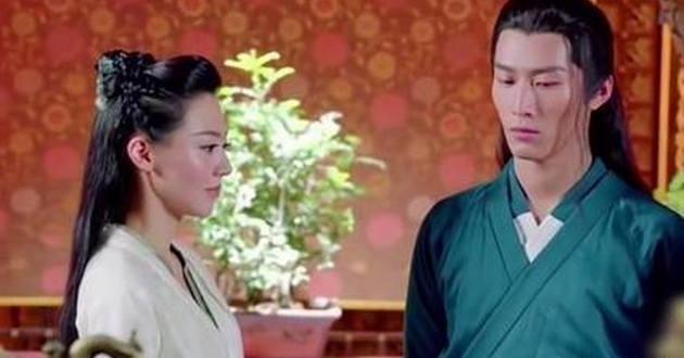 楚喬傳2:楚喬霸氣回歸宇文玥得救 左寶倉再上線 燕洵繼續黑化