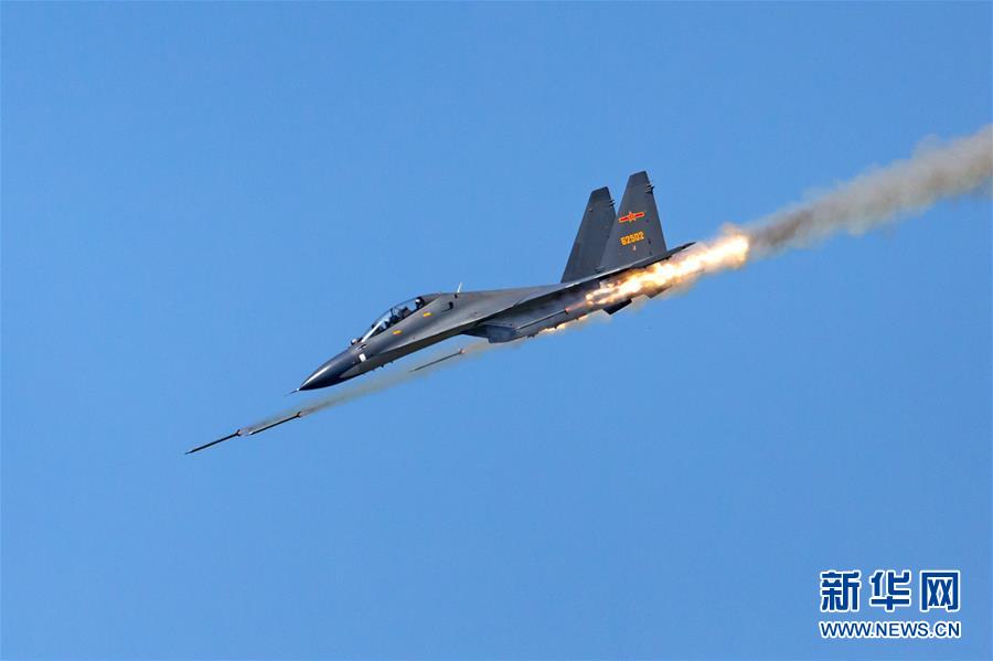 “國際軍事比賽—2017”：“航空飛鏢”項目舉辦靶場開放日