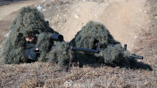 北京開展處置多點連環恐怖襲擊實戰演練