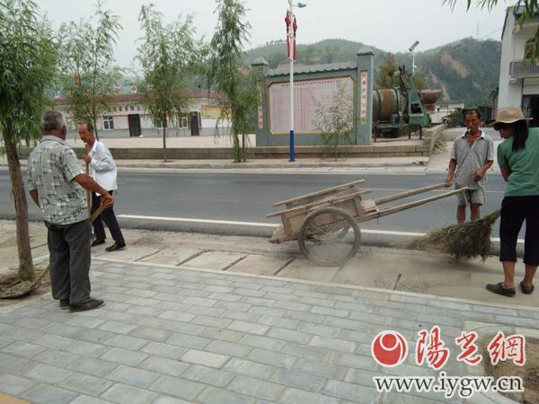 【地市  顯示圖在稿件最下方】延川縣延水關鎮著力打造“智慧黨建”特色品牌