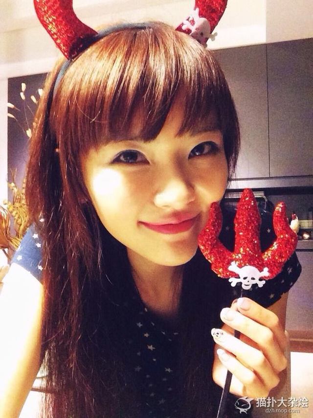 台灣最美女醫生網絡走紅