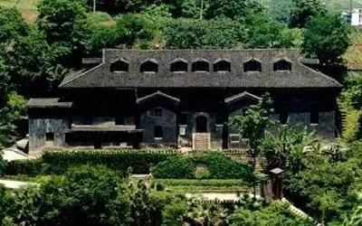 【行遊巴渝 標題 摘要】渝中區這些A級景區 你知道幾個?