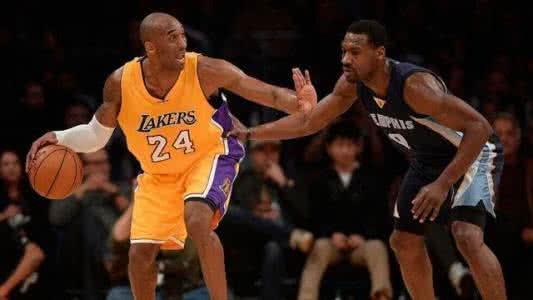 誰是最難纏的防守尖兵？NBA球員推選小卡慈世平