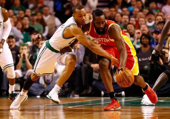 誰是最難纏的防守尖兵？NBA球員推選小卡慈世平