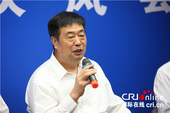 陜全面推行河長制排全國前列 2022年恢復八水繞長安_fororder_QQ圖片20170810153120