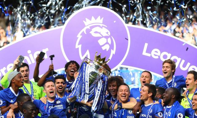 開門紅誰最強？切爾西場均2.16分笑傲英超