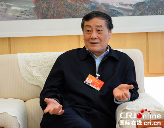 宗慶後建議取消汽車限購限行 稱治堵治污須治本