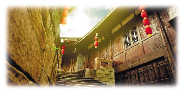 【區縣聯動 列表】榮昌：瞄準旅遊供給側 將改革進行到底