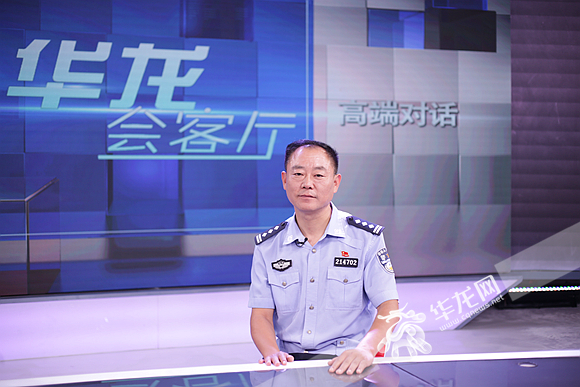 【社會民生 列表】豐都縣車管所：全力打造群眾滿意的服務窗口