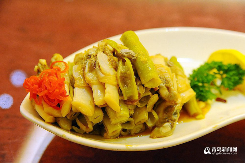 青島8月時令美食：地道美味令人垂涎_fororder_1_副本
