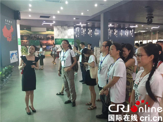 已過審【CRI專稿 圖文】江津：一座讓人津津樂道的城市